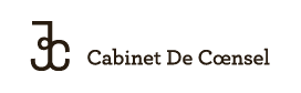Cabinet Julien De Coensel Avocat